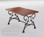 Table - FRUCHLING 502
